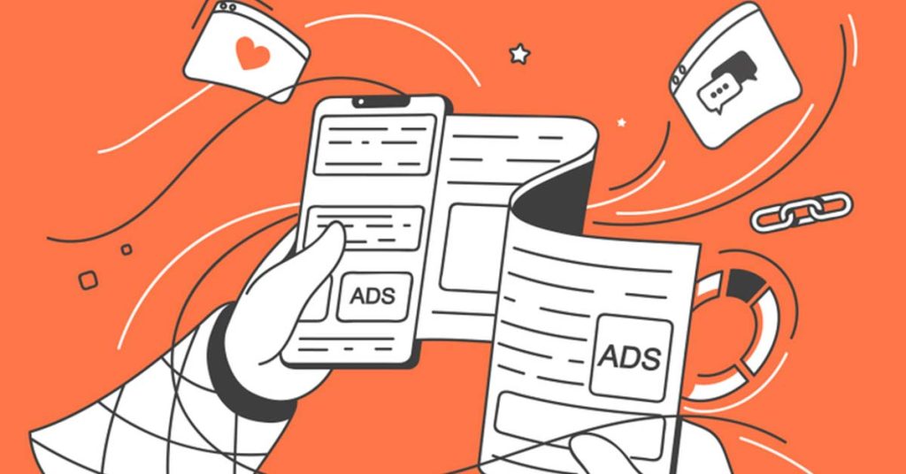 تبلیغات همسان یا Native Ads چیست و چه کاربردی دارد؟