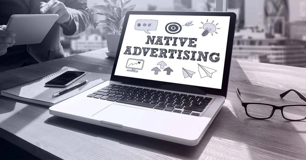 تبلیغات همسان یا Native Ads چیست و چه کاربردی دارد؟