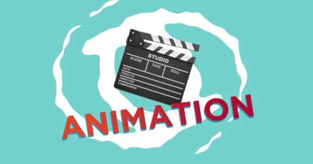فرق انیمیشن و موشن‌گرافیک چیست؟