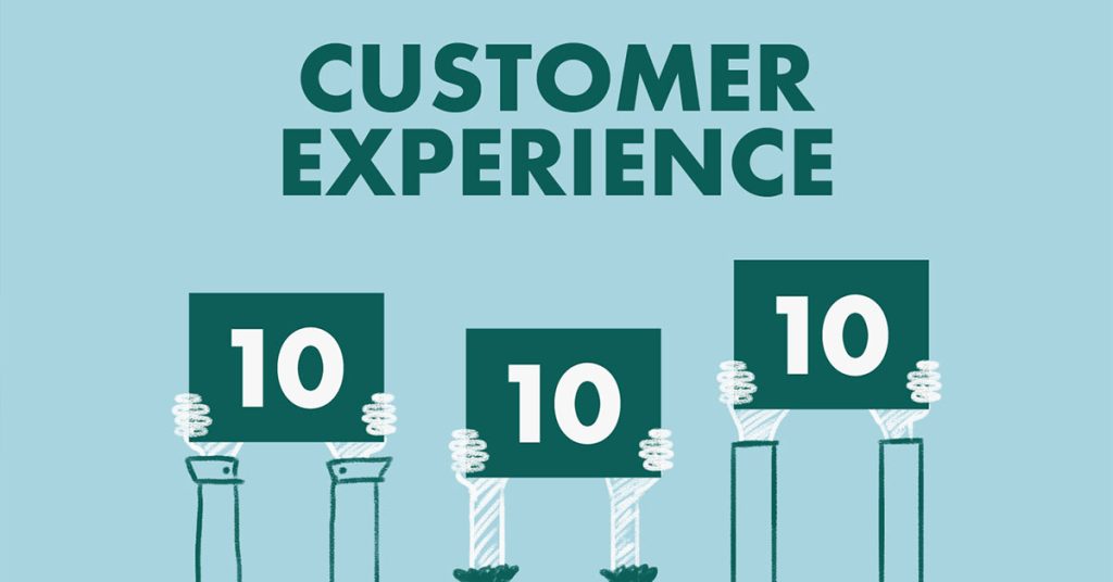تجربهٔ کاربری (CX) چیست؟