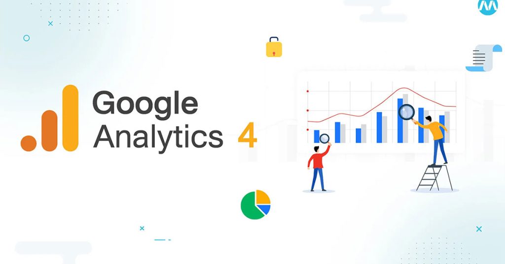 گوگل آنالیتیکس (Google Analytics) چیست؟+ آشنایی با GA4