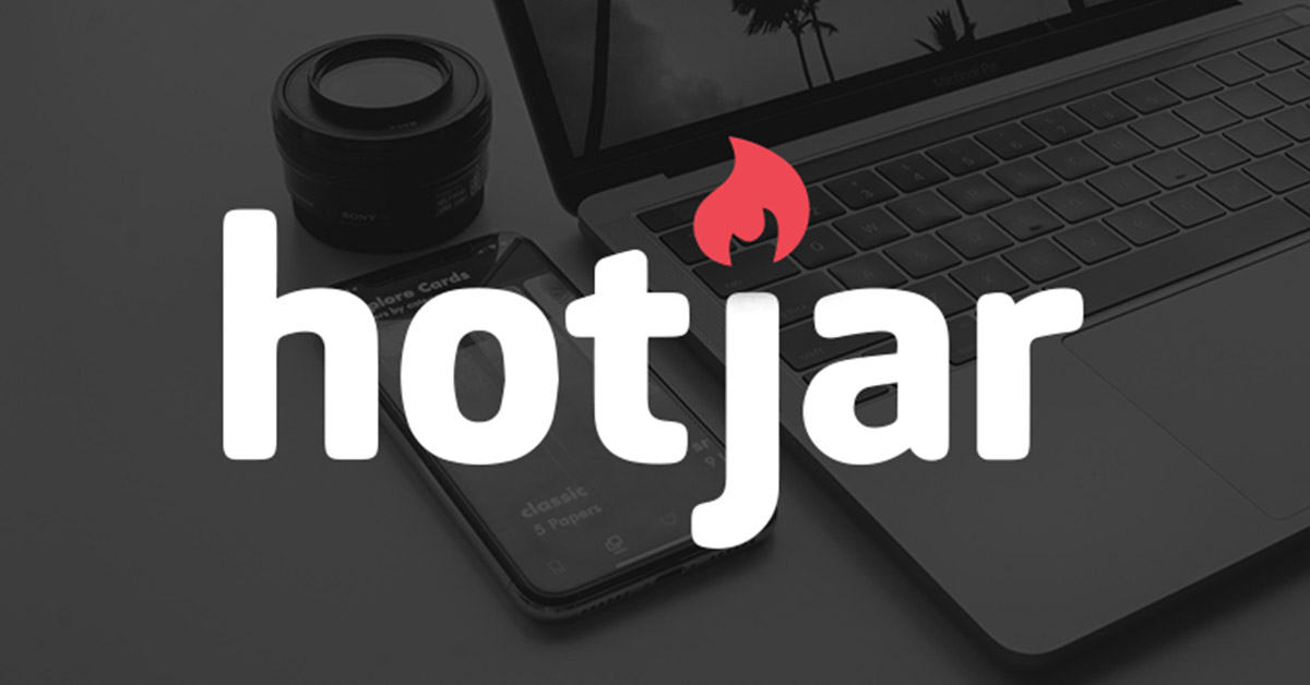 hotjar