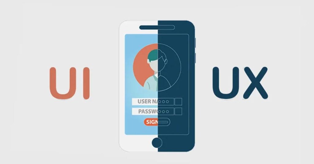 UX چیست و چه تفاوتی با UI دارد؟
