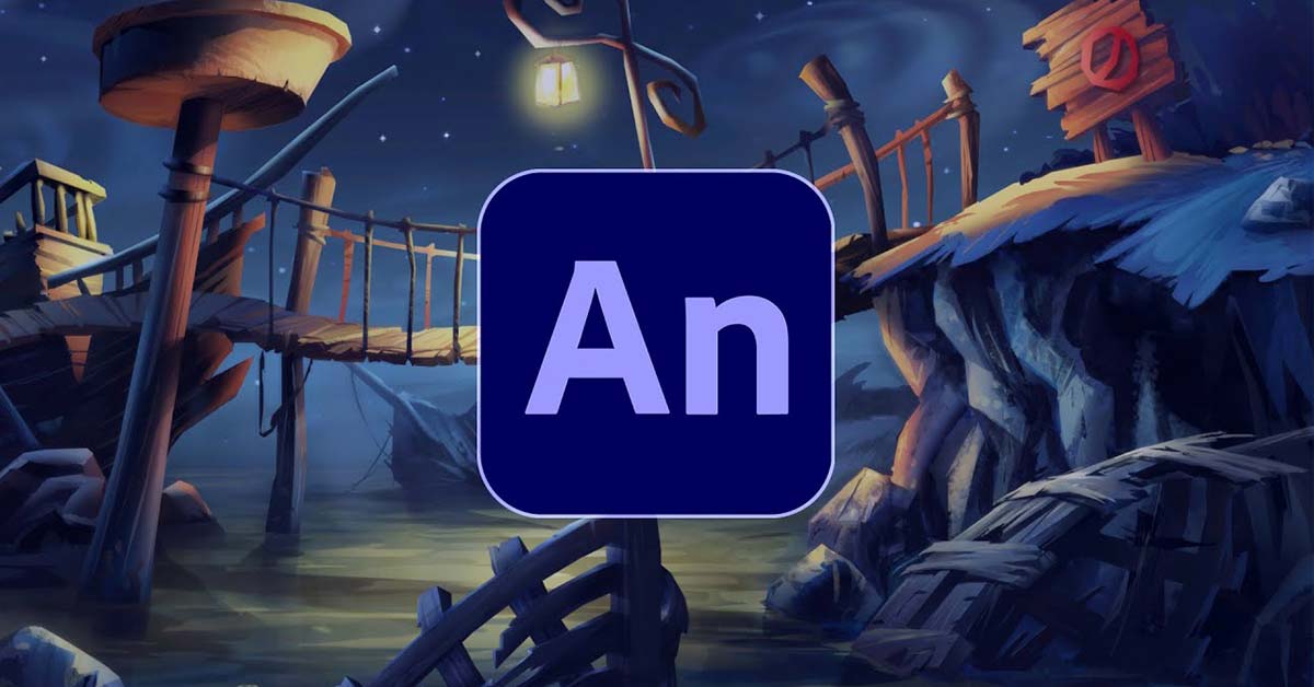 Adobe Animate چیست؟